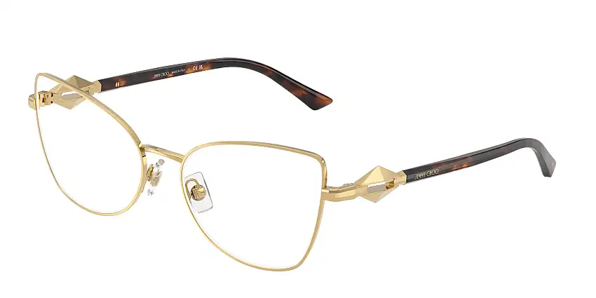 JIMMY CHOO Prescription glassesJC2012 3023