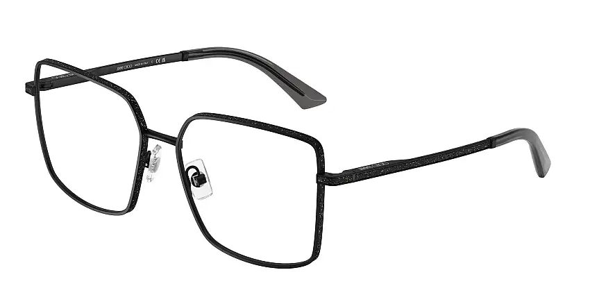 JIMMY CHOO Prescription glassesJC2017J 3001