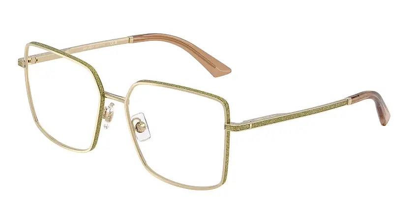 JIMMY CHOO Prescription glassesJC2017J 3006