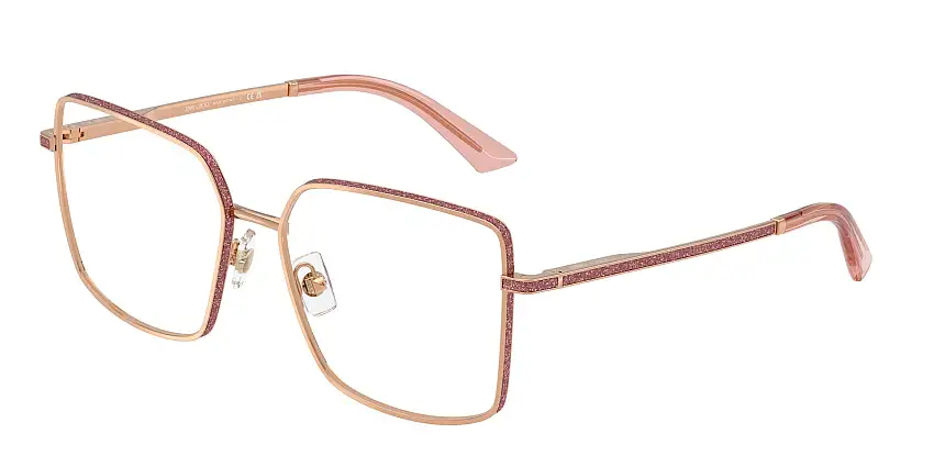 JIMMY CHOO Prescription glassesJC2017J 3008