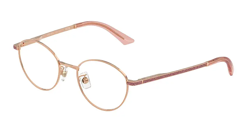 Occhiali da vista JIMMY CHOO JC2018JD 3008