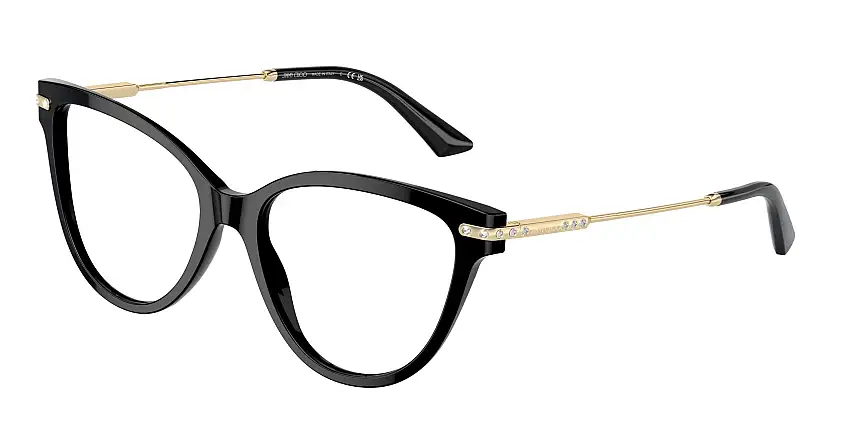 JIMMY CHOO Prescription glassesJC3001B 5000