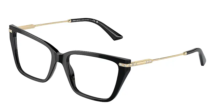 JIMMY CHOO Prescription glassesJC3002B 5000