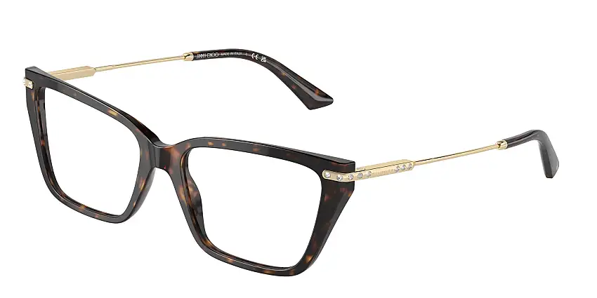 JIMMY CHOO Prescription glassesJC3002B 5002