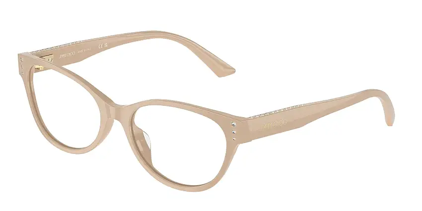 JIMMY CHOO Prescription glassesJC3003BU 5015