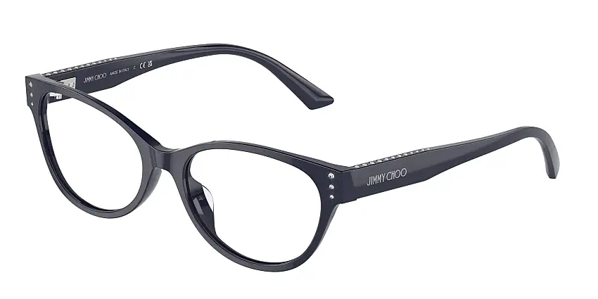 JIMMY CHOO Prescription glassesJC3003BU 5016