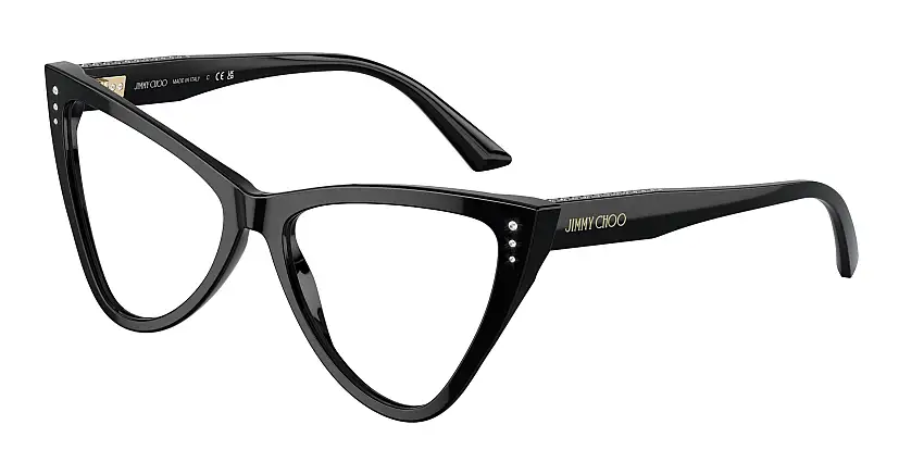 JIMMY CHOO Prescription glassesJC3004B 5000