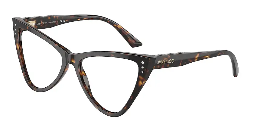 JIMMY CHOO Prescription glassesJC3004B 5002