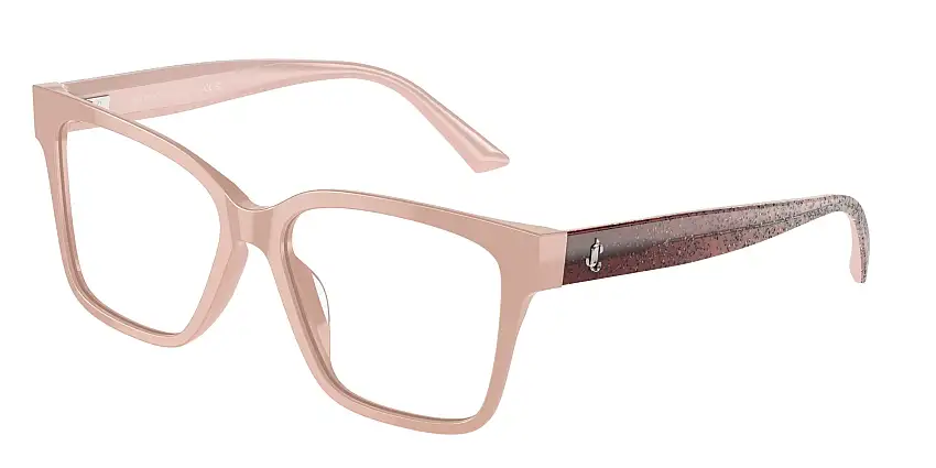 JIMMY CHOO Prescription glassesJC3006U 5014