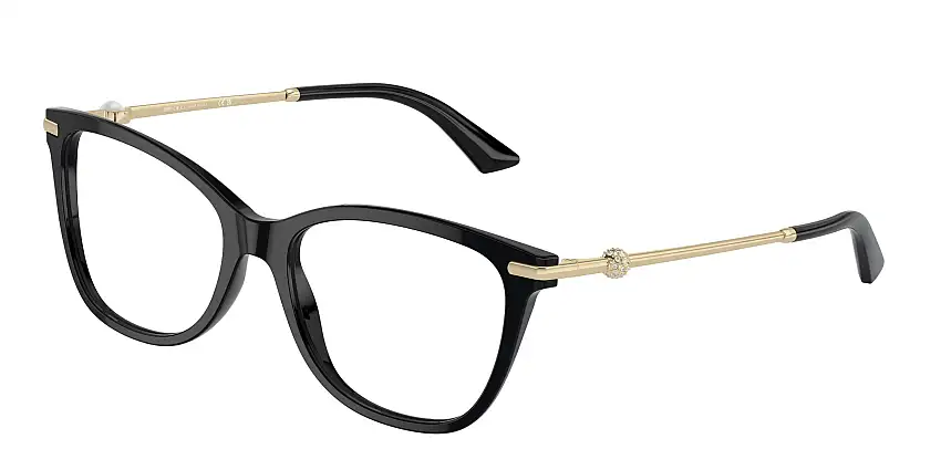 JIMMY CHOO Prescription glassesJC3007HB 5000
