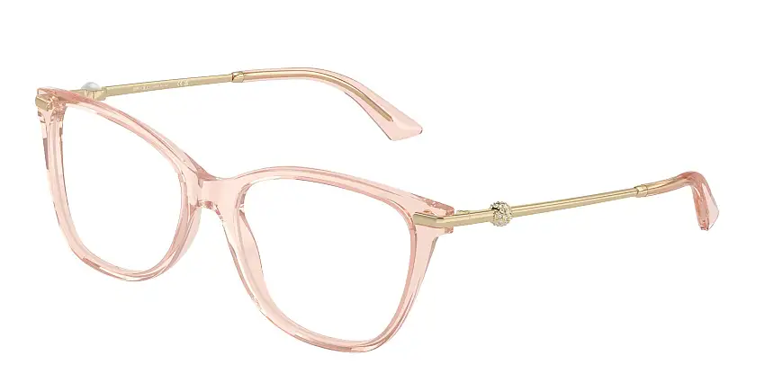 JIMMY CHOO Prescription glassesJC3007HB 5034