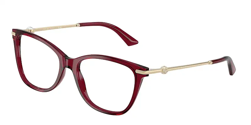 JIMMY CHOO Prescription glassesJC3007HB 5062