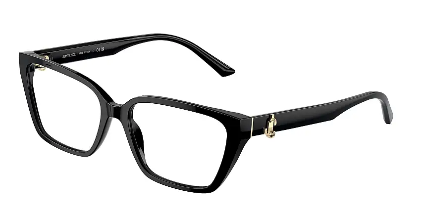 JIMMY CHOO Prescription glassesJC3008 5000