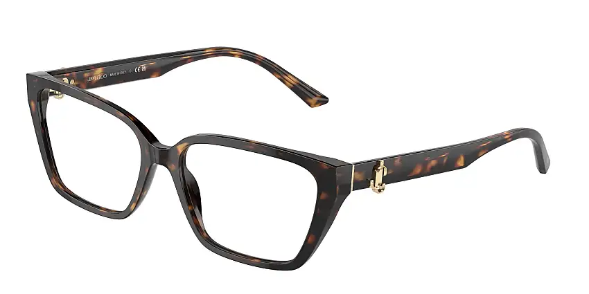 JIMMY CHOO Prescription glassesJC3008 5002