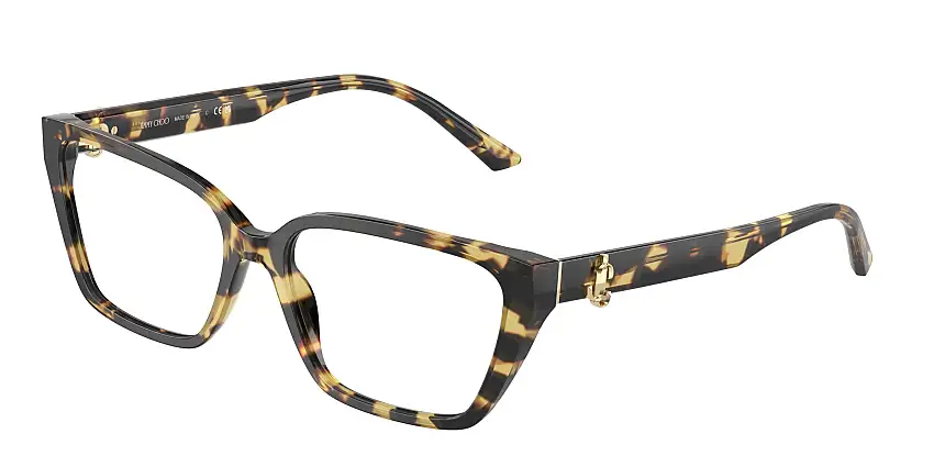 JIMMY CHOO Prescription glassesJC3008 5004