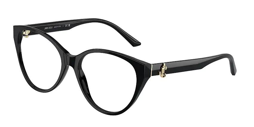 JIMMY CHOO Prescription glassesJC3009 5000