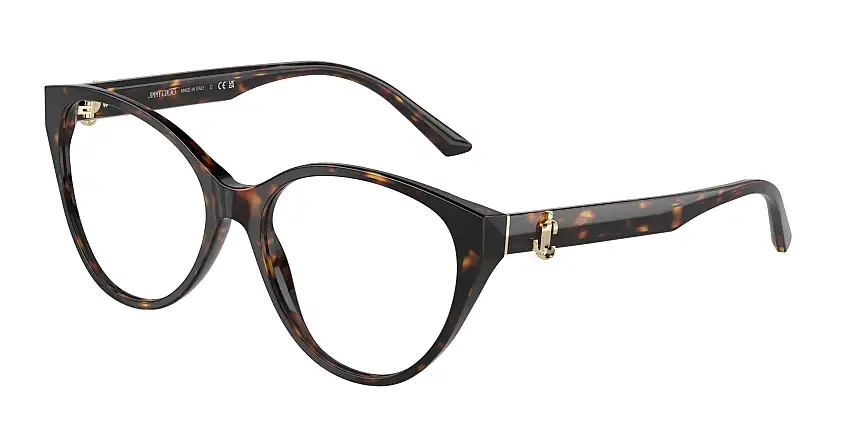 JIMMY CHOO Prescription glassesJC3009 5002