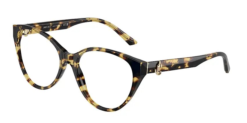 JIMMY CHOO Prescription glassesJC3009 5004