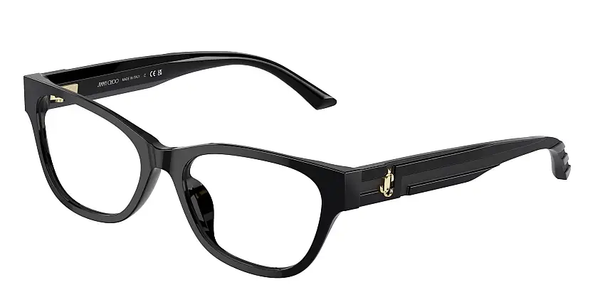 JIMMY CHOO Prescription glassesJC3010U 5000