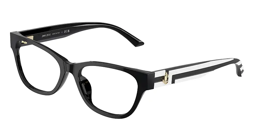 JIMMY CHOO Prescription glassesJC3010U 5017