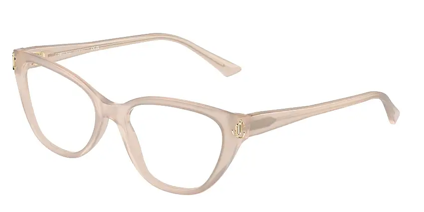 JIMMY CHOO Prescription glassesJC3011 5025