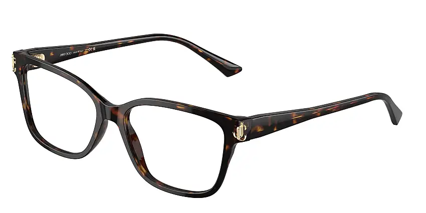 JIMMY CHOO Prescription glassesJC3012 5002