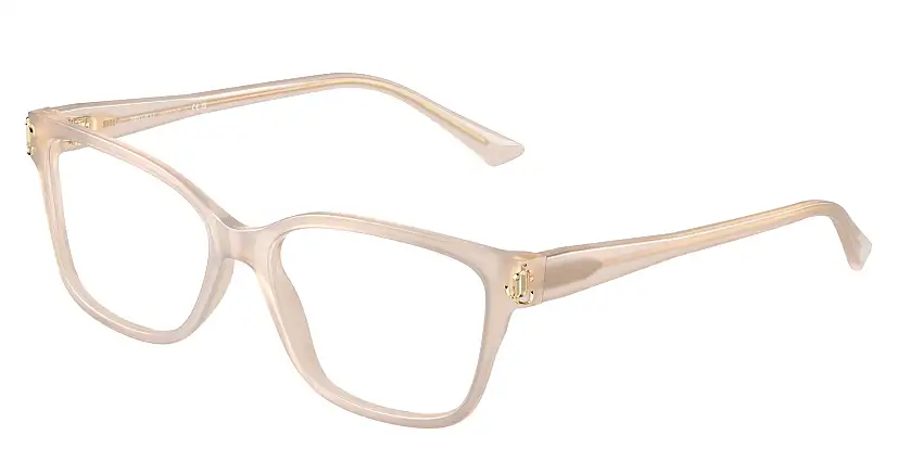 JIMMY CHOO Prescription glassesJC3012 5025