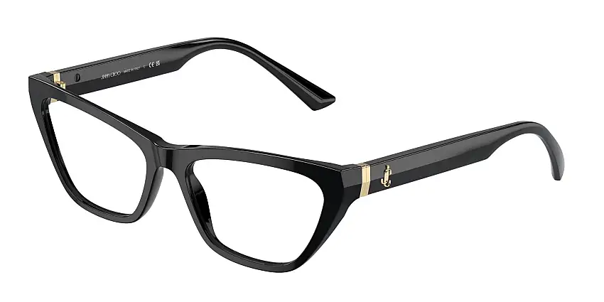 JIMMY CHOO Prescription glassesJC3014 5000
