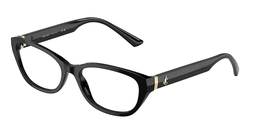JIMMY CHOO Prescription glassesJC3015 5000