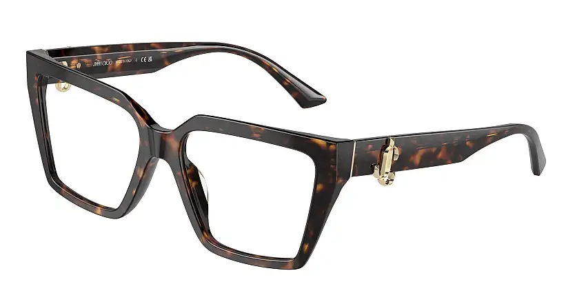 JIMMY CHOO Prescription glassesJC3017U 5002