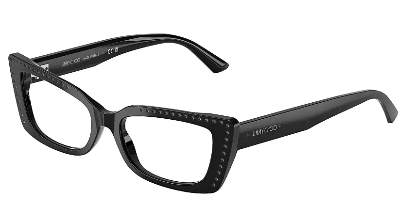 JIMMY CHOO Prescription glassesJC3018B 5000