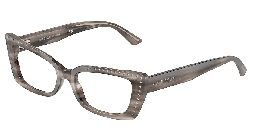 JIMMY CHOO Prescription glassesJC3018B 5056