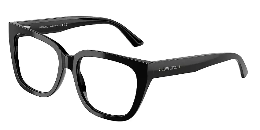 JIMMY CHOO Prescription glassesJC3019B 5000