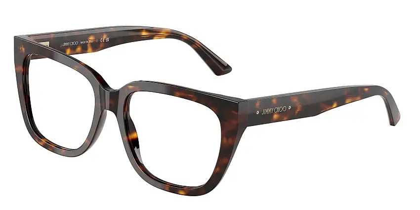 JIMMY CHOO Prescription glassesJC3019B 5002