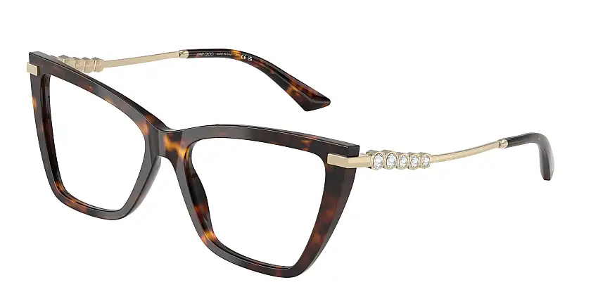 JIMMY CHOO Prescription glassesJC3020B 5002