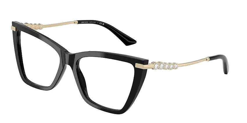 JIMMY CHOO Prescription glassesJC3020B 5017
