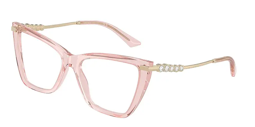 JIMMY CHOO Prescription glassesJC3020B 5034