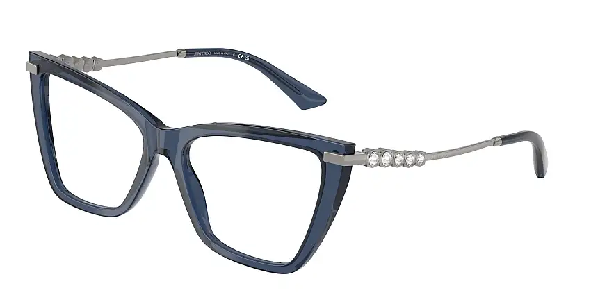 JIMMY CHOO Prescription glassesJC3020B 5035
