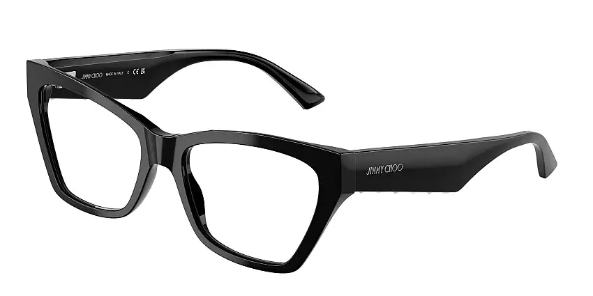 JIMMY CHOO Prescription glassesJC3021H 5000