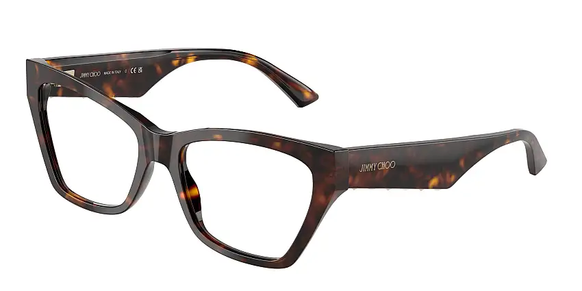 JIMMY CHOO Prescription glassesJC3021H 5002