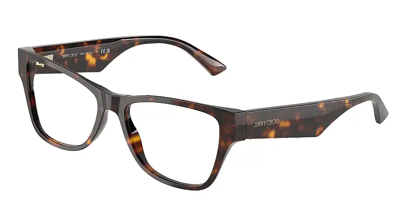 JIMMY CHOO Prescription glassesJC3022H 5002