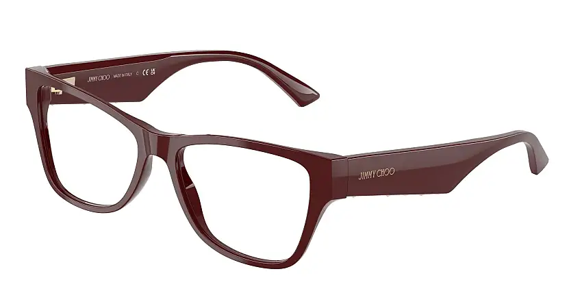 JIMMY CHOO Prescription glassesJC3022H 5057