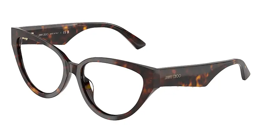 JIMMY CHOO Prescription glassesJC3023HU 5002