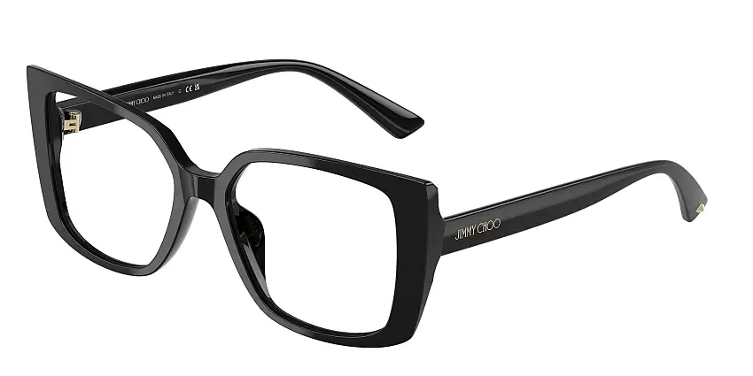 JIMMY CHOO Prescription glassesJC3024U 5000