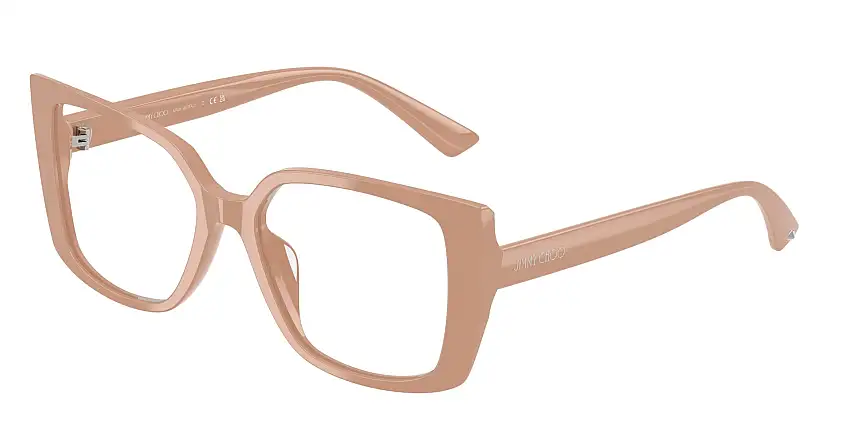 JIMMY CHOO Prescription glassesJC3024U 5019