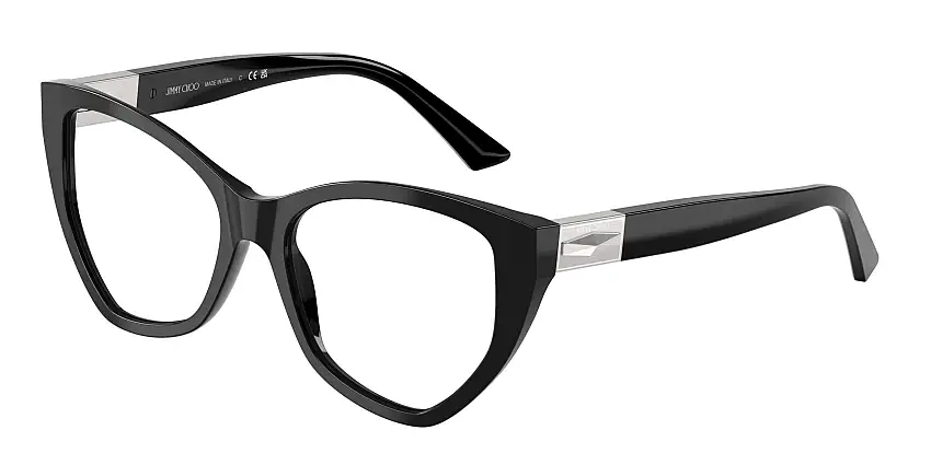 JIMMY CHOO Prescription glassesJC3026 5000