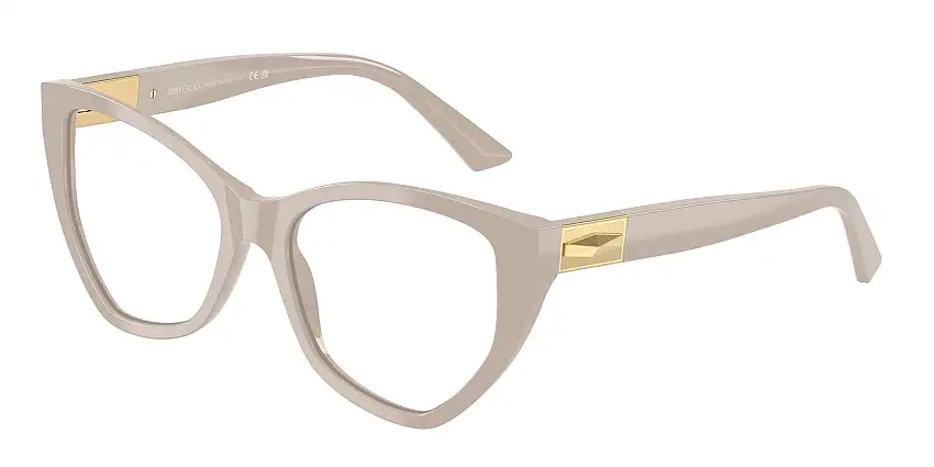 JIMMY CHOO Prescription glassesJC3026 5033