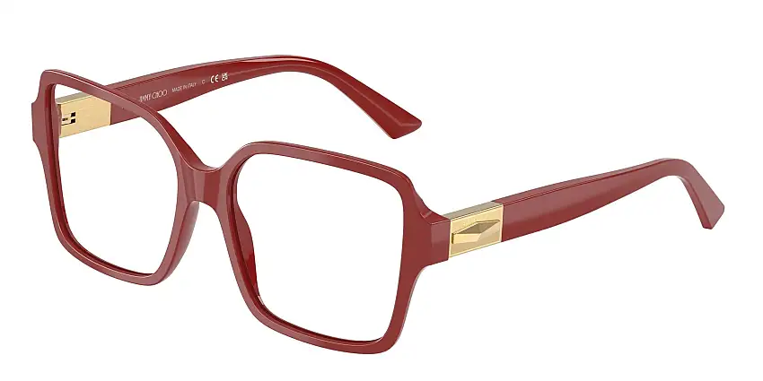 JIMMY CHOO Prescription glassesJC3027 5013