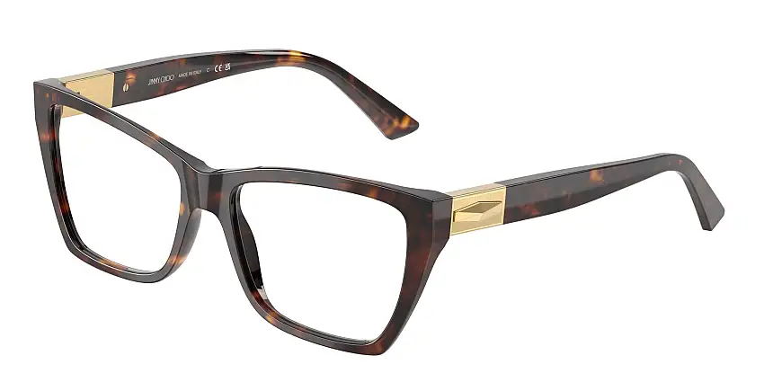 JIMMY CHOO Prescription glassesJC3028 5002