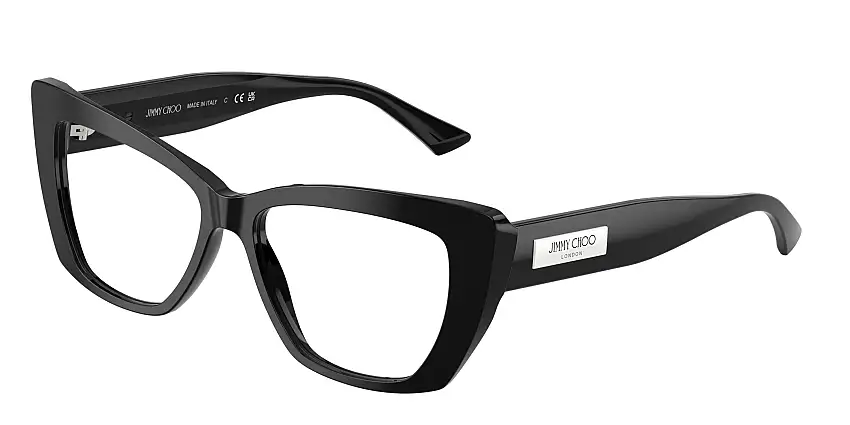 JIMMY CHOO Prescription glassesJC3036 5000